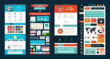 Flat Design Flat Design