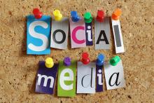 Redes Sociales