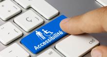 Accesibilidad Web Accesibilidad Web