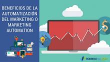 La automatización del marketing La automatización del marketing