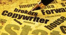 Copywriter SEO