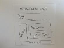 Diseño web a medida Diseño web a medida