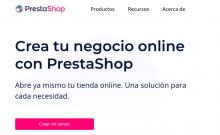 Diseño web Prestashop Diseño web Prestashop