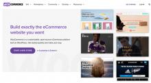 Diseño y desarrollo de tiendas online con Woocommerce Diseño y desarrollo de tiendas online con Woocommerce