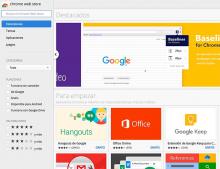 Mejores extensiones chrome Mejores extensiones chrome para diseñadores web