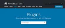 Web en wordpress Web en wordpress