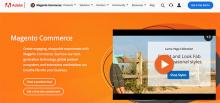 Diseño web con Magento Diseño web con Magento