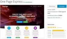 Las mejores plantillas gratuitas para Wordpress Las mejores plantillas gratuitas para Wordpress