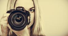 Web para fotógrafo profesional Webs para fotógrafos profesionales