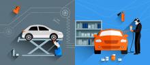 Webs para talleres de coches Webs para talleres de coches