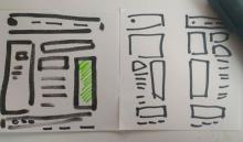 Programas para diseñar gráficamente tu web Programas para diseñar gráficamente tu web
