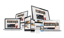 Diseño responsive