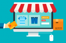 Tiendas Online