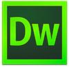 Editor de páginas web Dreamweaver