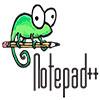 Editor de páginas web Notepadd++