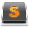 Editor de páginas web Sublime text